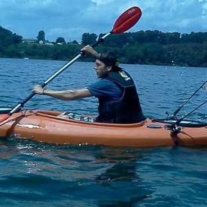 Meet your Posher, Todd